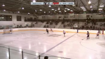 Replay: Home - 2024 Richmond vs Ridge Meadows | Feb 2 @ 7 PM