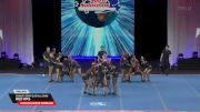 Dynasty Spirit Elite All Stars - RED OPS [2025 L6 U18 Non Tumbling Prelims] 2025 The Cheerleading Worlds