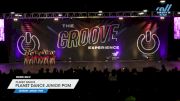 Planet Dance - Planet Dance Junior Pom [2023 Junior - Pom Day 2] 2023 WSF Grand Nationals