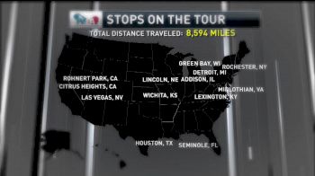 2016 Smithfield PWBA Tour Championship Finals