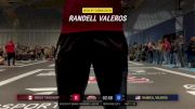 Replay: Mat 7 - 2025 ADCC Vancouver Open | Oct 25 @ 8 AM