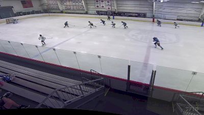 Replay: Home - 2025 NorthStar Elite Green vs NorthStar Black | Jul 13 @ 1 PM