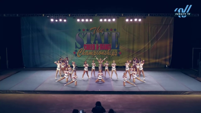 Extreme All Stars - JUNIOR 3LITE [2024 L3 Junior - D2 Day 2] 2024 The ...