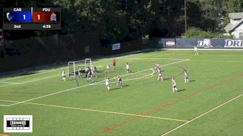 Replay: Drew Field Hockey Fall Festival | Sep 1 @ 3 PM