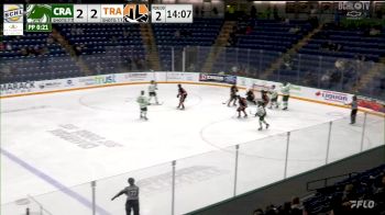 Replay: Home - 2024 Trail vs Cranbrook | Nov 23 @ 7 PM