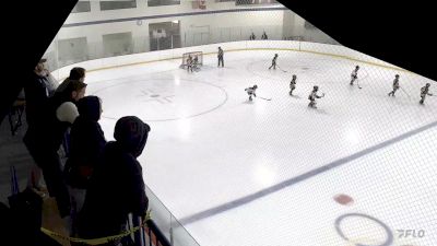 Replay: Home - 2024 NH Avalanche vs Springfield | Sep 22 @ 9 AM