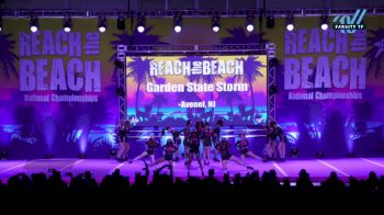 Garden State Storm - Lightning [2025 L3 Performance Rec - 10-18Y (NON) Day 1] 2025 ACDA Reach the Beach Rec Nationals