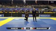 Replay: Mat 3 - 2026 Pan Kids Jiu-Jitsu IBJJF Championship | Jul 25 @ 4 PM