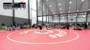 Replay: Mat 10 - 2025 WSWA 3 Style Twin City | Mar 23 @ 9 AM