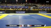 Micah Younghu Ahn vs Ethan James Lambeth 2026 Pan Kids Jiu-Jitsu IBJJF Championship