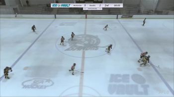 Replay: Home - 2024 NJ Avalanche U10 vs Bandits 10U Red | Feb 4 @ 6 PM