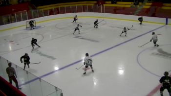 Replay: Trois-Rivieres vs Saint-Hyacinthe | Aug 24 @ 6 PM