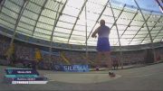 Replay: Discus Throw Men - 2026 Wanda Diamond League: Silesia (POL) | Aug 23 @ 3 PM