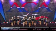 Cheer Factory - IT Girls [2026 L1 Youth - Flex - D2 - Small Day 2] 2026 ACA Grand Nationals