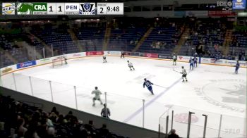 Replay: Home - 2024 Penticton vs Cranbrook | Nov 15 @ 7 PM