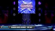 Rainbow Dance Academy - TINY JAZZ [2021 Tiny - Jazz - Small Day 2] 2021 JAMfest: Dance Super Nationals