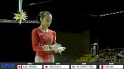 Nagi Jajita - Bars, Japan - Gymnix 2016 Event Finals