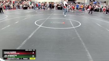 Replay: Mat 11 - 2025 Maryland JR States | Mar 2 @ 9 AM