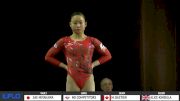 Sae Miyakawa - Vault, Japan - Gymnix 2016 Event Finals