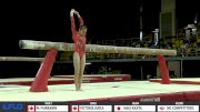 Nagi Kajita - Beam, Japan - Gymnix 2016 Event Finals