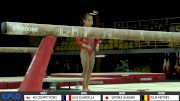 Soyoka Hanawa - Beam, Japan - Gymnix 2016 Event Finals