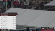 2026 AAU Junior Olympic Games - Youth Girls' 1500m, Prelims 3 - Age 14