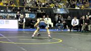 149 lbs Final - Zain Retherford, PSU vs Brandon Sorensen, IOWA