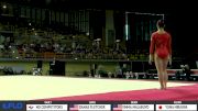 Yuna Hiraiwa - Floor, Japan - Gymnix 2016 Event Finals