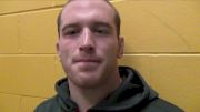 Kyle Snyder, Wrestling is Wrestling