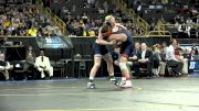 174 lbs Final - Bo Nickal, PSU vs Zach Brunson, ILL