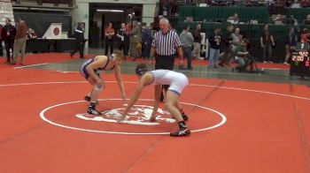 170 lbs Trevor Lawson, Olentangy Liberty vs Victor Marcelli, Massillon Jackson