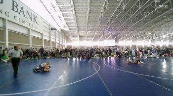 75 lbs Champ. Round 2 - Owen Loveless, Sanderson Wrestling Academy vs Mason Huitt, Badlands Elite