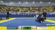 PIETRO FERNANDES vs MATEUS DE MACEDO 2026 FPJJ Circuito Paulista GI Etapa 3