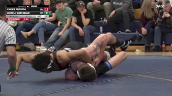 Replay: Penn College of Technology vs Roanoke College 2 - 2026 2026 FWNIA: Roanoke vs Penn College | Jan 1 @ 6 PM