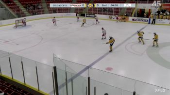 Replay: Home - 2024 Okanagan vs STA Sabres | Jan 18 @ 7 PM