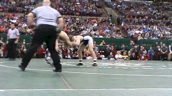 170 lbs Final - Aidan Pasiuk, Carrollton vs Alex Marinelli, Graham