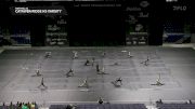 Catawba Ridge HS Varsity "Fort Mill SC" at 2025 WGI Guard World Championships