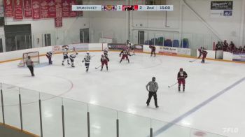 Replay: Home - 2023 Panthers vs Spirit | Oct 26 @ 7 PM