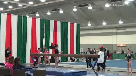 Haven Johnson - Women's Group, Biondi - 2021 Christmas on the Chesapeake