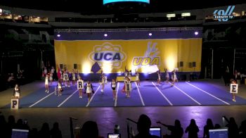 Levittown Pride - Levittown Pride Senior Rec [2025 Traditional Rec - 14Y] 2025 UCA Northeast Regional