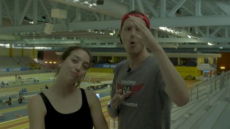 FloTrack Hits Birmingham, Alabama!