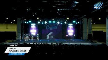 Capital Cheer - Tango [2024 L4 Senior - Small Day 1] 2024 Coastal at the Capitol Grand Nationals
