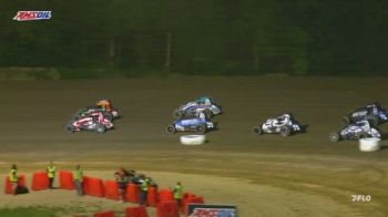 Feature | 2026 USAC Sprints at Butler Motor Speedway