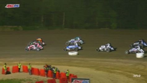 Feature | 2026 USAC Sprints at Butler Motor Speedway