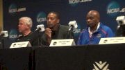SEC coaches on Oregon getting to rest Raevyn Rogers and Ed Cheserek during conference weekend