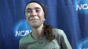Molly Seidel wins third consecutive NCAA title, so close to collegiate record in 5k