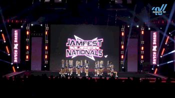 Aspire Cheer Academy - Obsession [2025 L5 Senior Coed - D2 Day 2] 2025 JAMfest Cheer Super Nationals