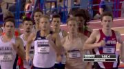 Men's DMR, Oregon NCAA Meet Record, Cheserek Splits 3:52 After Winning 5k!