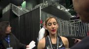 Shannon Rowbury after winning 3K, might opt out of 1500m at USA Indoors