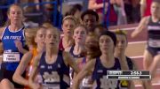 Women's 5k, Molly Seidel NCAA #3 All Time, Wins 3rd Straight NCAA Title!